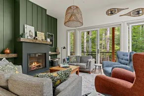 New Muskoka Cottage | Private Sauna & Hot Tub  - Image 4
