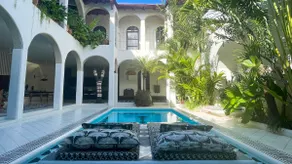 Casa Toledana - Luxury designer home - Image 4