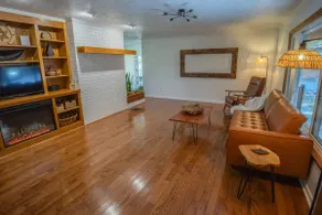The Ridge: A Ga. Mtn. Hideaway - Image 4