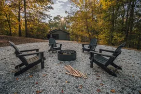 The Ridge: A Ga. Mtn. Hideaway - Image 3