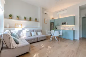 T74 Torneo Bright Family Apartment - Image 2