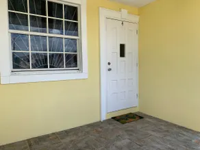 Wayside Apartment #4 Oistins Beach, Freights Bay - Image 3