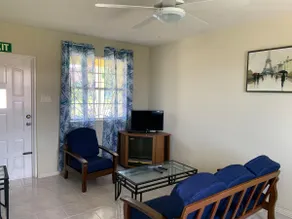 Wayside Apartment #4 Oistins Beach, Freights Bay - Image 4