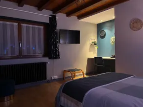 La Chambre des Marmottons, heart of the village - Image 4