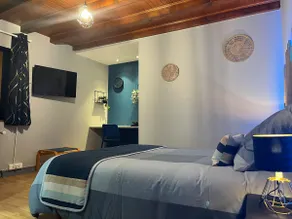 La Chambre des Marmottons, heart of the village - Image 2