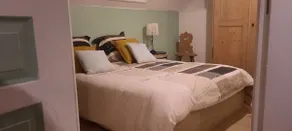 self-catering home 4 people - Image 3