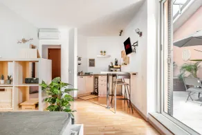 Relax House with terrace and hydromassage ​ - Image 2