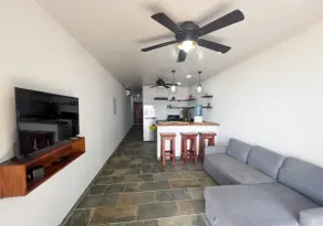 Modern Oceanfront Stay, Steps from Bocas Beauty - Image 3