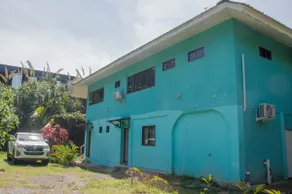 Modern Oceanfront Stay, Steps from Bocas Beauty - Image 4