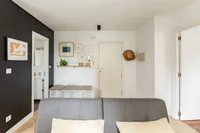 10m old town. Own terrace! - Image 3
