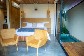 Charming Villa with Hot Tub - Image 3