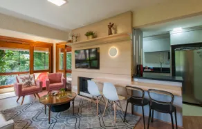 Villa 209, apt in a gated community with swimming pool - Image 2