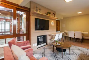Villa 209, apt in a gated community with swimming pool - Image 5