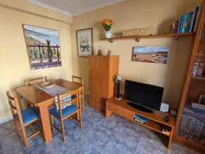 Apartment in the Heart with a Large Balcony - Image 2