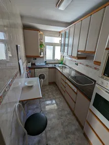Apartment in the Heart with a Large Balcony - Image 4