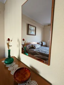 Apartment in the Heart with a Large Balcony - Image 3
