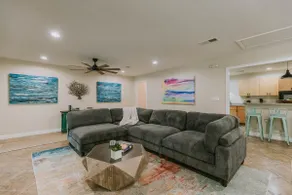 4BR/2.5BA w/POOL in Golfcart district! Near Beach! - Image 5