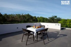 2 BR Ava - The Country House w/Pool,Wi-Fi-Breakfst - Image 4