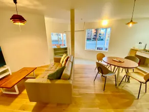Accommodation inNagoya that allows up to four pets - Image 3