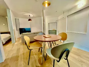 Accommodation inNagoya that allows up to four pets - Image 2
