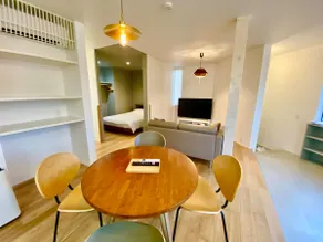 Accommodation inNagoya that allows up to four pets - Image 4