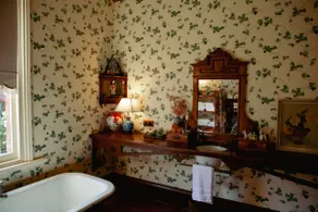 Aurum House; heritage style and comfort - Image 2