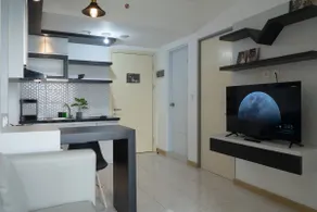 2br Apartemen near sms @M-town - Image 2