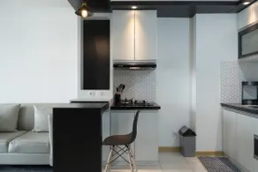 2br Apartemen near sms @M-town - Image 4