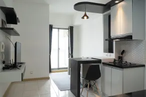 2br Apartemen near sms @M-town - Image 3