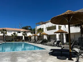 Córcega: apartamento en residencia *** 6 personas - piscina a 100m de la playa - Image 4