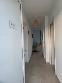 Córcega: apartamento en residencia *** 6 personas - piscina a 100m de la playa - Image 5