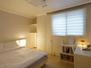 Modern & Spacious 3BR | SeongSu 5 min - Image 2