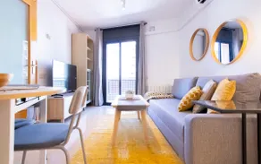 ALLforFLAT Apartments, Cozy twin 3 - Image 3
