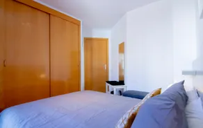 ALLforFLAT Apartments, Cozy twin 3 - Image 4