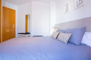 ALLforFLAT Apartments, Cozy twin 3 - Image 5