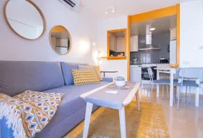 ALLforFLAT Apartments, Cozy twin 3 - Image 2