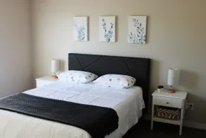Full kitchen, 2 living rooms, A/C, Fireplace, WIFI - Image 3