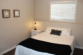 Full kitchen, 2 living rooms, A/C, Fireplace, WIFI - Image 5