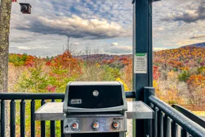Mtn Views | Hot Tub | Firepit | Families | Modern - Image 3