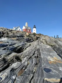 Peace in Pemaquid - Ocean Sunsets & Stargazing - Image 2