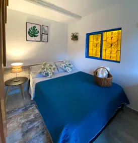 Cabin with private bathroom in Salento - Image 4