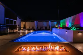 Luxury Designer 6BR | Pool Spa | near STRIP/LVCC - Image 3