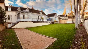 Le Capucin! Quiet house in the heart of the city - Image 2