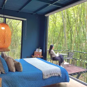 Luna Glamping Salento - Image 2