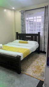The Furnished Homes KE, Lake View & GYM - Image 2