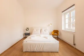 Attic apartment on Berggasse - Image 3