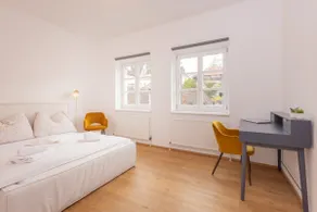 Attic apartment on Berggasse - Image 2