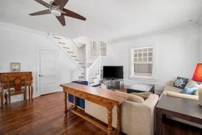 7BR w/ Ocean Views + Onsite Parking + Central A/C - Image 3
