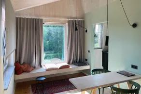 Panorama Apartment 1 im Ruppiner Seenland - Image 4