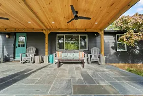 Romantic Riverfront Cabin | Hot Tub for Two! - Image 4